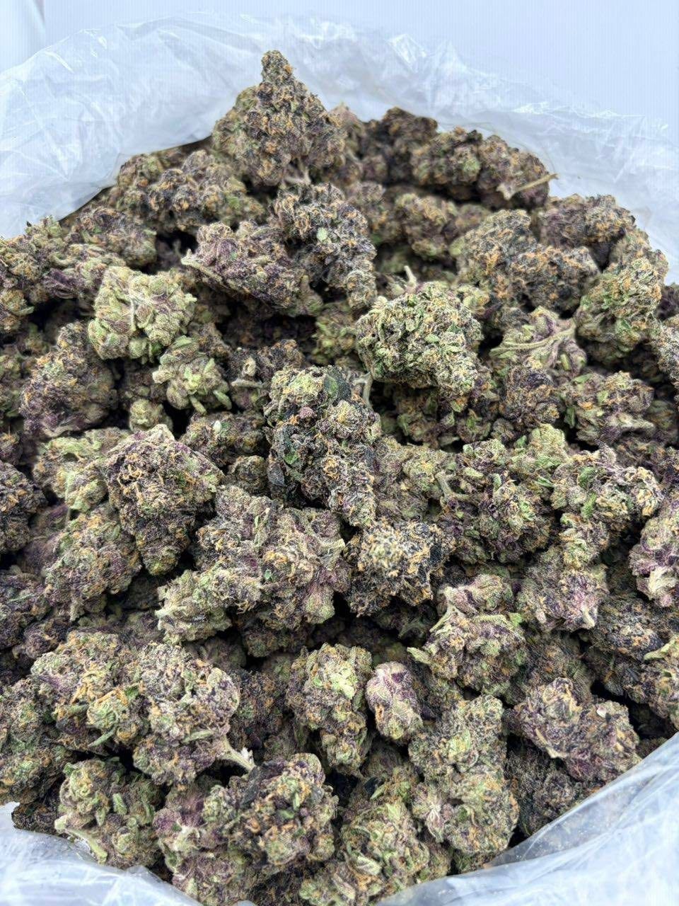Cannabis and Sustainability: The Environmental Impact