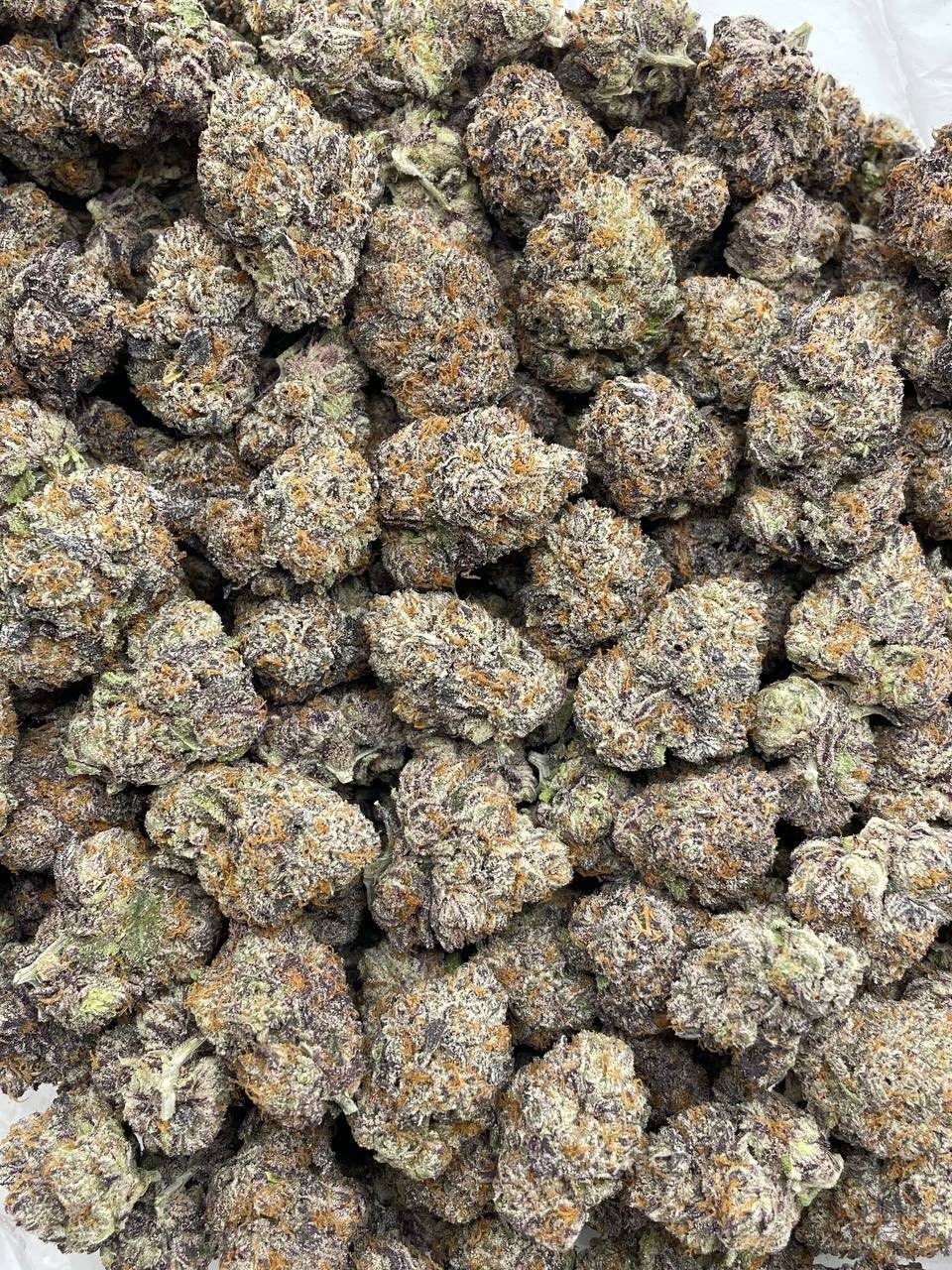 STRAWBERRY MAC 🍓 - photo 2