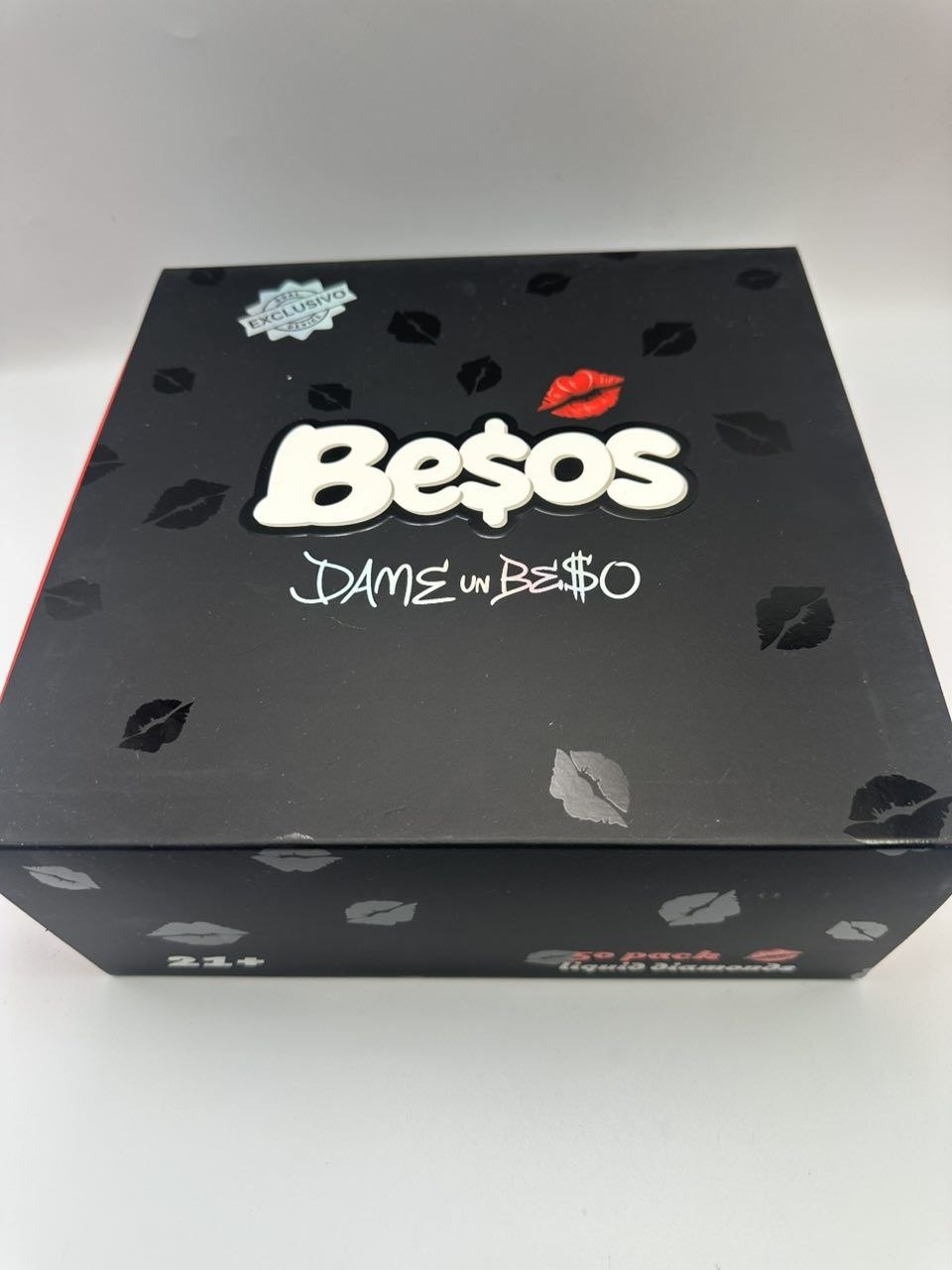 ⬆️ NEWEST BESOS 💋 2G DISPOSABLES WITH SCREEN DISPLAY‼️✅📺  - photo 2