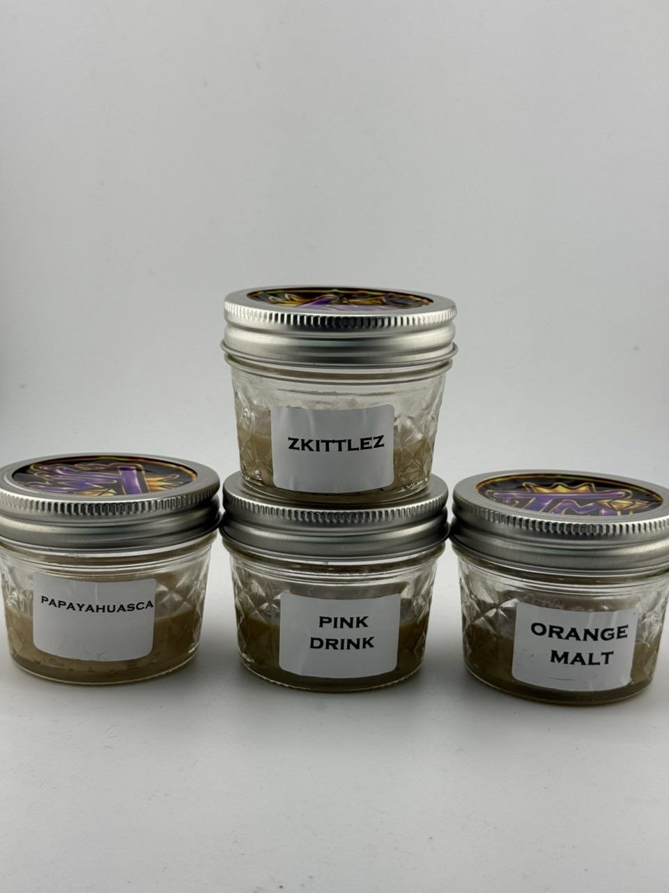 Terp Mansion Rosin  tier 1   - photo 3