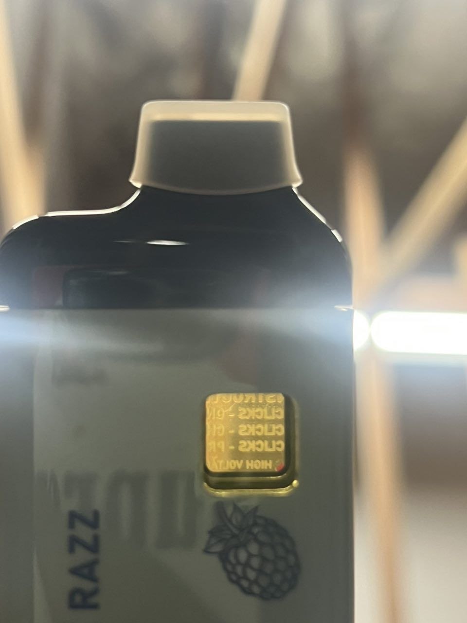 Authentic Mad Labs - photo 3