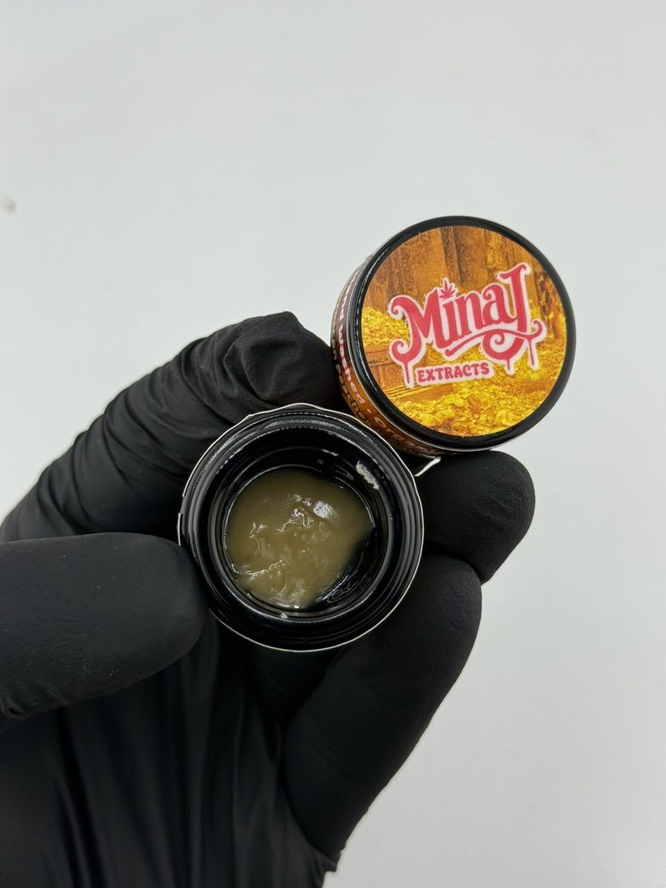 Minaj Extracts NEW DROP   - photo 2