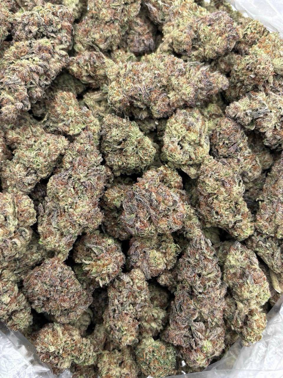 PURPLE CHEMDAWG MIXLIGHTS 😈🐶 - photo 2