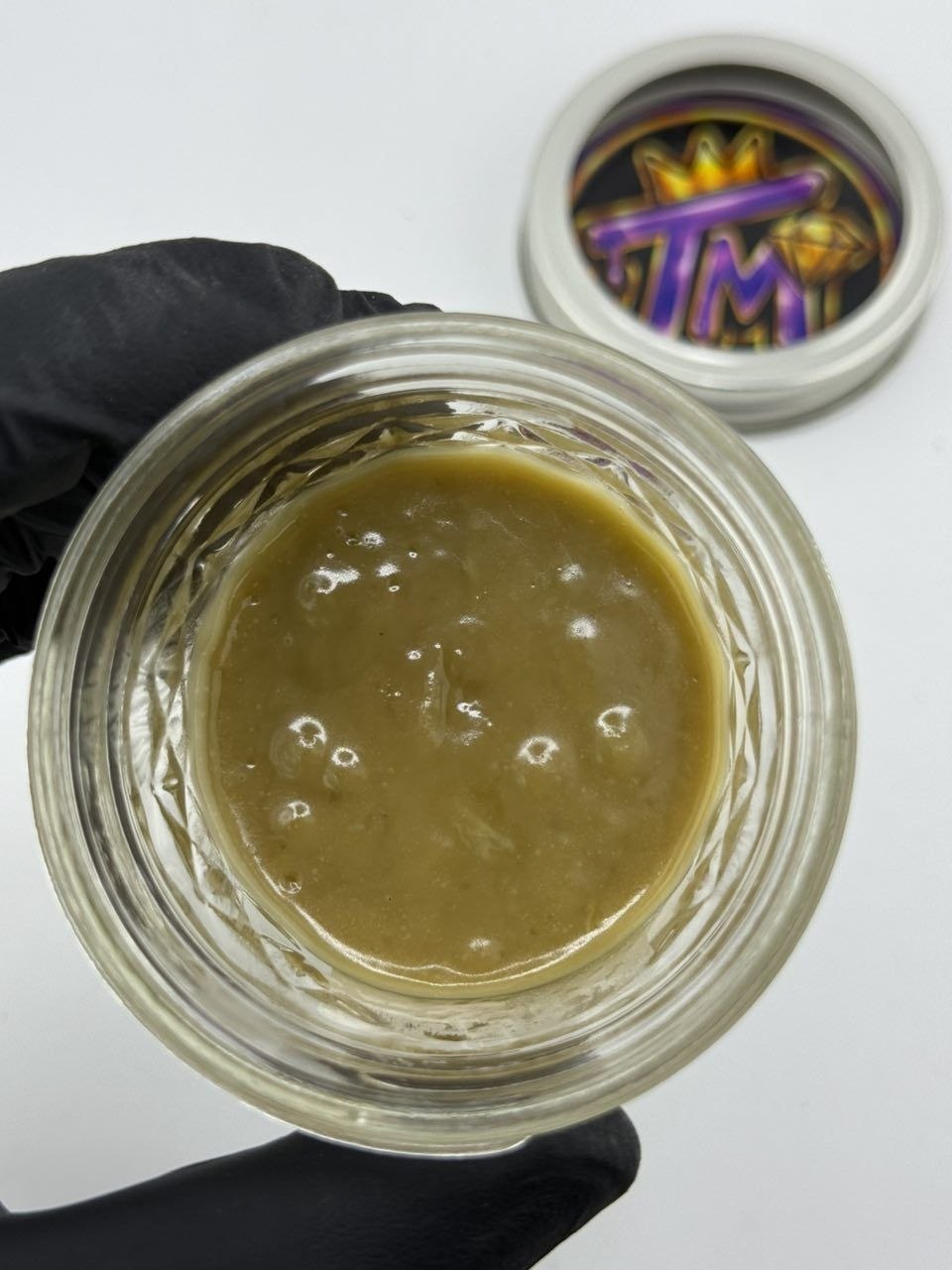 Terp Mansion Rosin tier 2  - photo 3