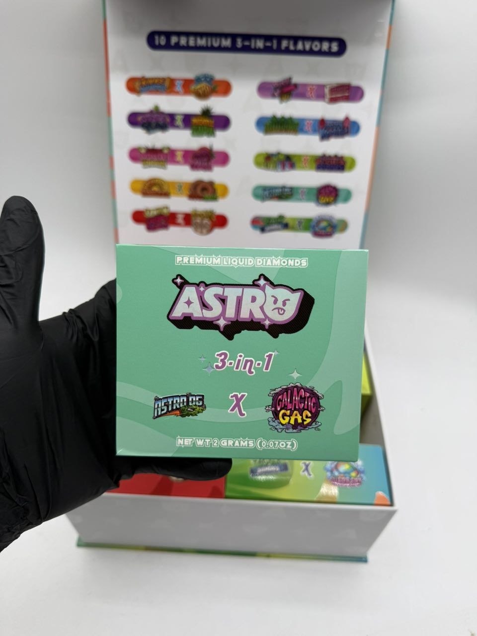 Astro - photo 2