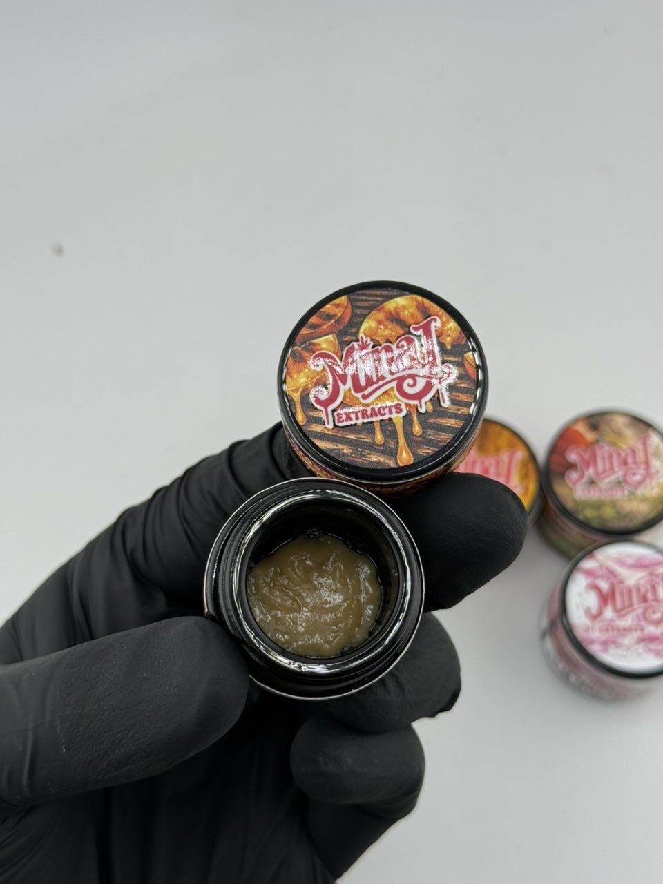 Minaj Extracts NEW DROP   - photo 3